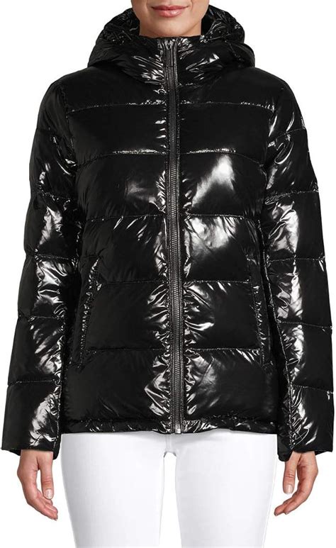 men michael kors puffer|Michael Kors puffer coat 2x.